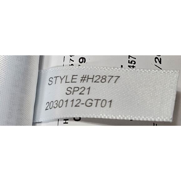 J.CREW Denim Women's Toothpick Skinny Jeans 9" Size 28 TALL Blue - Picture 7 of 13